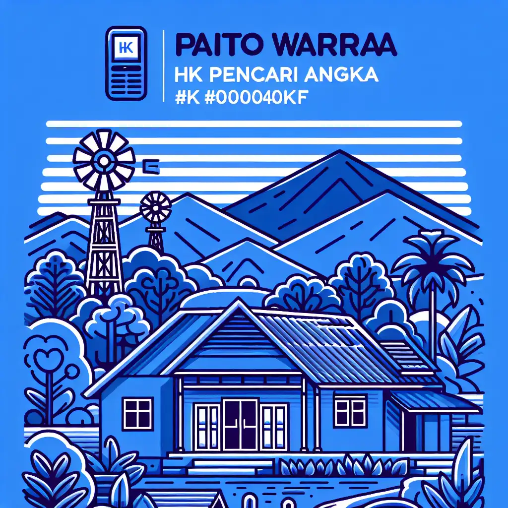 Paito Warna HK Pencari Angka