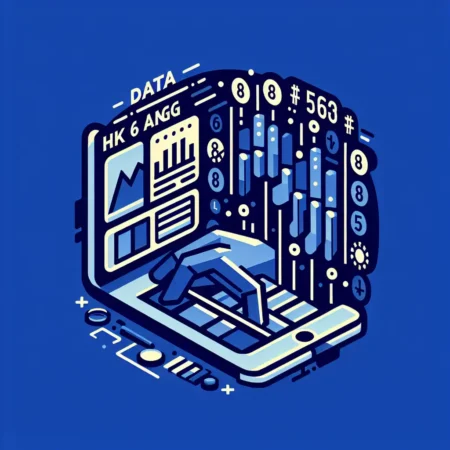 Data HK 6D Pencari Angka