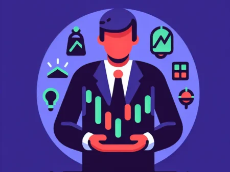 Cara Menggunakan Indikator RSI dalam Trading