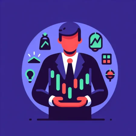 Cara Menggunakan Indikator RSI dalam Trading