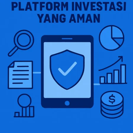 Panduan Memilih Platform Investasi yang Aman