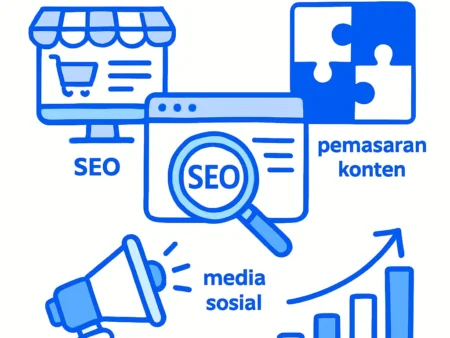 Cara Meningkatkan Traffic Toko Online Tanpa Iklan