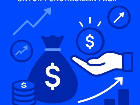 Investasi Saham Dividen untuk Penghasilan Pasif